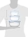 Lock & Lock Set of 3 Food Storage containers, 3 Piece Set, Clear