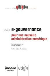 Vers l'e-gouvernance