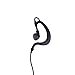 KS K-STORM CLP1010 Earpiece Surveillance Walkie Talkie Headset Compatible with Motorola CLP1060 On-Site Business Radios, Replace HKLN4436A HKLN4455 HKLN4487 HKLN4603 Headset
