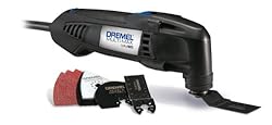 Dremel MM20-07 2.3-Amp Multi-Max Oscillating Tool