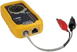 Klein Tools VDV500-705 Tone Generator and Probe Kit Wire Tracer Tester with view 13