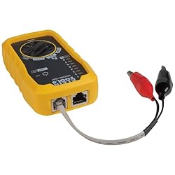 Klein Tools VDV500-705 Wire Tracer Tone Generator