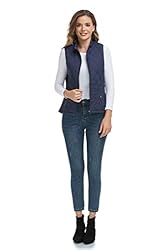 LONGKING 2024 Upgraded, Dark Blue Women's Outwear