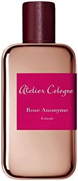 Atelier Cologne Rose Anonyme Eau De Cologne For Unisex, 100 ml