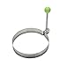 SUPPION Stainless Steel Fried Egg Shaper Pancake Mould Mold Kitchen Cooking Tools