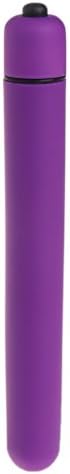 JINGMO-Strong Vibranting Waterproof Tranquil Bullet Vibrandors for Women Six Products