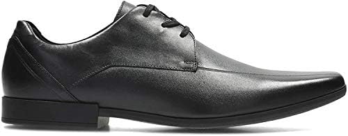 clarks work shoes mens