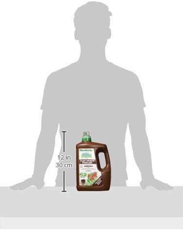 Maxicrop All Purpose Plant Growth Stimulant, 2.5L, Natural Seaweed Based Liquid Biostimulant - Image 4