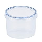Lock & Lock Easy Essentials Twist Food Storage
