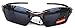 XLOOP SUNGLASSES Rimless Stylish Sport Cycling Metal 2326 Metal