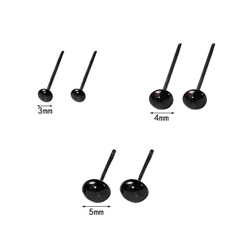 5 BESTCYC+100pcs+Different+Felting+Puppets