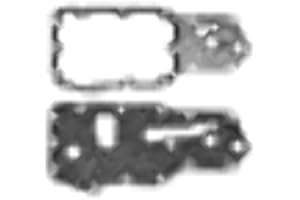 MAHLE GS33913 Engine Oil Cooler Gasket Set