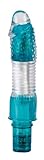 California Exotics 10 Function Flexi Massager, Nubby Lover