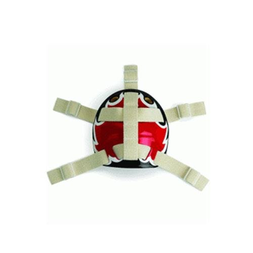 A&R Sports Goalie Helmet Harness