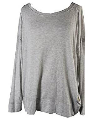 Performance Womens Scoop Neck Moisture Wicking Shirts & Tops