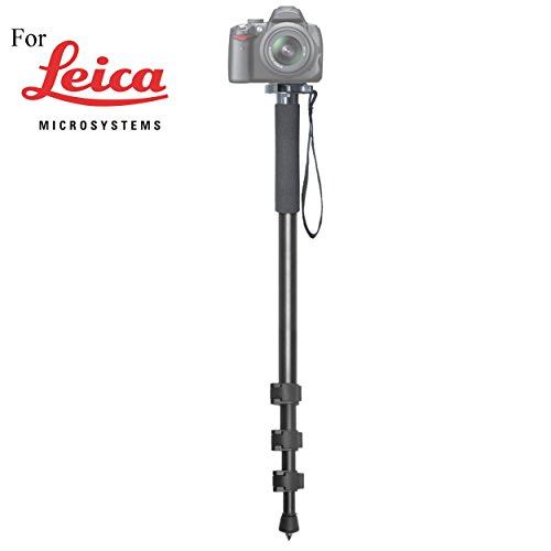 Vhbw Caricabatterie USB Per Fotocamera Leica Digilux 1 E 3 - Stazione Di Ricarica Con Cavo Micro-USB - 3