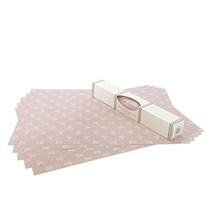 The Master Herbalist Brown Teddy Bear Design Scented Drawer Liners