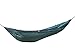 DD Frontline Hammock - Lightweight Camping, Jungle Hammock with Mosquito Net (Olive Green)