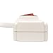 Tripp Lite 6 Outlet Surge Protector Power Strip, 4ft Cord
