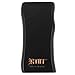 RYOT Large (3") Wooden Magnetic Taster Box in Black