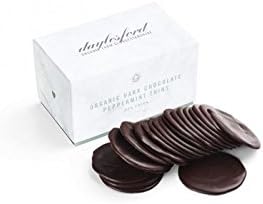 DaylesfordOrganic Chocolate Mint Thins