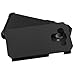 ANTV Amplified Outdoor HDTV Antenna - 360 Degree Omni-Direction Reception, Long Range Reception Range with High Gain Coaxial Cable, UHF/VHF Enhanced - 2065 New Model