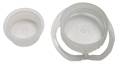 True Choice Stores RPS Waterbed Conditioner 4 Pack with 2 Vinyl Repair Kits and Cap and Seal