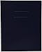 Blueline Notepro Composition Notebook, Blue, 9.25 x 7.25 inches, 192 Ruled Pages (A9C.82)