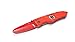 Hoffner Knives Red Training Folding Knife, Same Knife as our 3.5-Inch Folder with a Blunt 