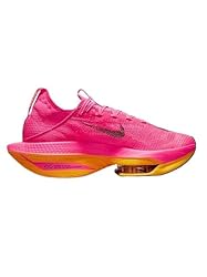 Nike Air Zoom Alphafly Next Flyknit 2 - HYPER PINK