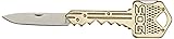 SOG Key Folding Knife KEY102-CP - 1.5