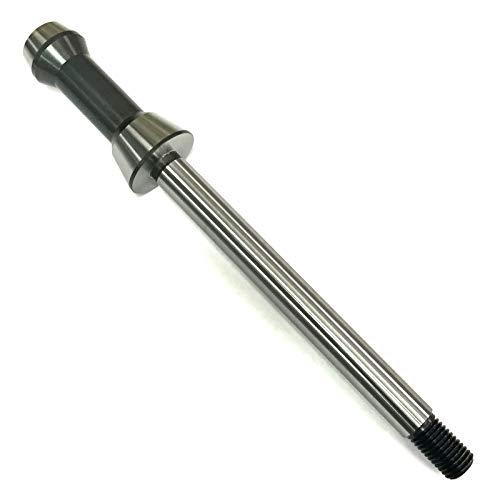 Ammco Brake Lathe 1" Arbor Replacement Shaft - Thumbnail 2