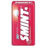 Smint XL Mints Tin Strawberry [PACK OF 12]