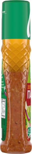 WISH-BONE ZESTY ROBUSTO ITALIAN DRESSING, 8 FL OZ