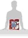 American Kennel Club Pet Throw, Red