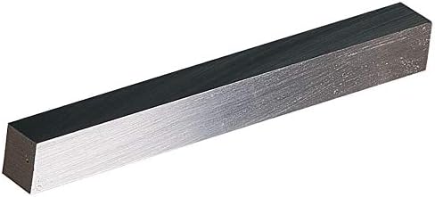 Cleveland Tool Bit, Square, M2,1/2 In - C44520