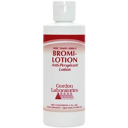 Gordon Laboratories Bromi-lotion 4 Oz. - Each