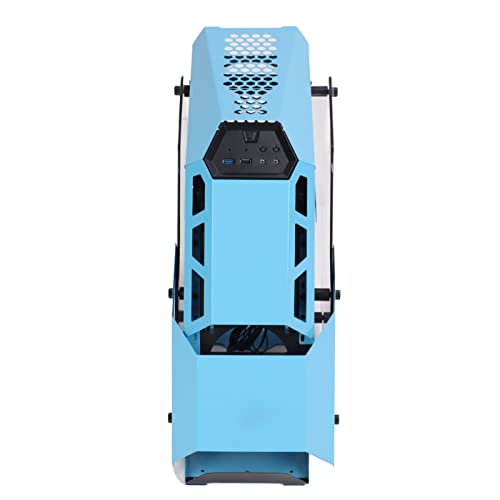 USB3.0 Chassis Gaming PC Case, Gaming Style Windows Computer Case