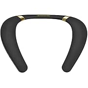 Monster Boomerang Neckband Bluetooth 
