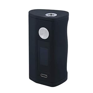 AsMODus Minikin V3 Akkuträger – max. 200 Watt Leistung Farbe: (schwarz)