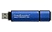 Kingston Digital 16GB Data Traveler AES Encrypted Vault Privacy 256Bit 3.0 USB Flash Drive (DTVP30/16GB)