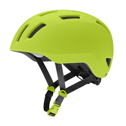 Smith Transit Jr. MIPS Cycling Helmets - Kids Mountain Bike Helmet + Koroyd - Lightweight Protection for Boys & Girls