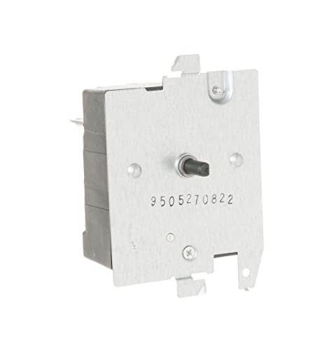Ge WE04X24550 Trockner-Timer, Originalteil