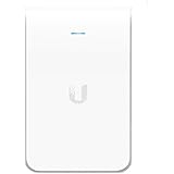 Ubiquiti Networks Networks Networks UniFi AP AC in Wall