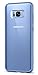 Spigen Ultra Hybrid Designed for Samsung Galaxy S8 Case (2017) - Coral Blue