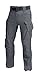 HELIKON-TEX OTP Outdoor Tactical Pants, Outback Line Shadow Grey Waist 30 Length 32