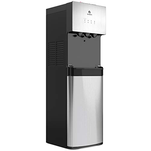 Avalon A5 Self Cleaning Bottleless Water Cooler Dispenser, UL/NSF