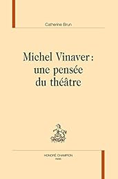 Michel Vinaver