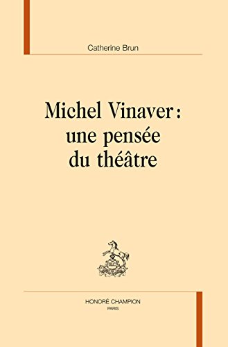 Michel Vinaver