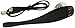 Vigo Bluetooth Headset, Black